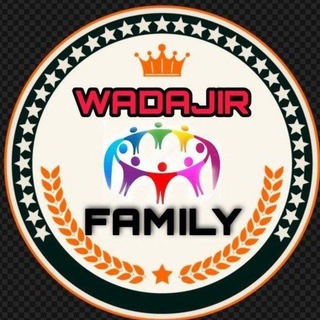 wadajir-family