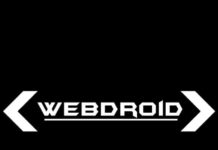 webdroid-official