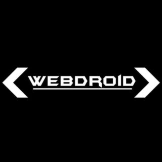 webdroid-official