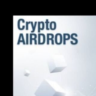 best-crypto-airdrops