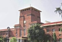 delhi-university