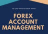 forex-account-managment