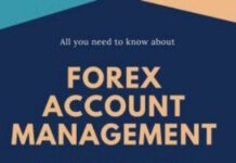 forex-account-managment