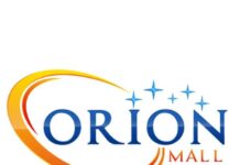 orionmall-earning