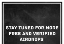 verified-airdrop-links