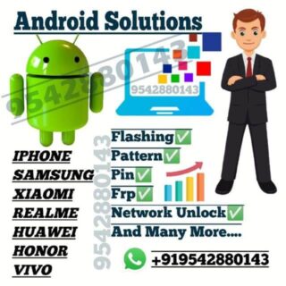 android-solutions