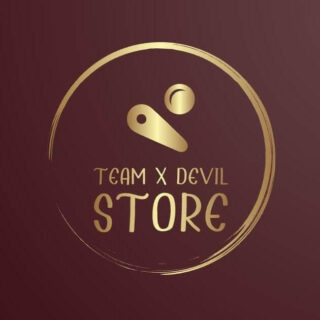 team-x-devil-store