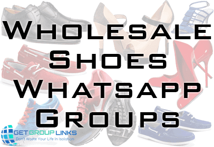wholesale-shoes-whatsapp-group-link