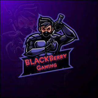 blackberrygeming-id-sell