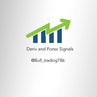 deriv-and-forex-signals