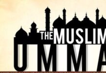 the-muslim-ummah