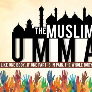 the-muslim-ummah