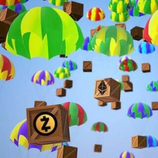 verified-crypto-airdrops