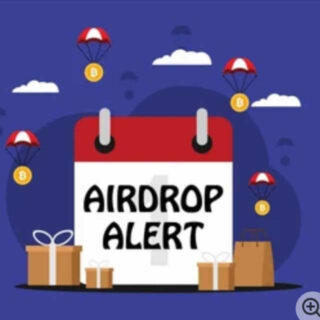 airdrops-alert