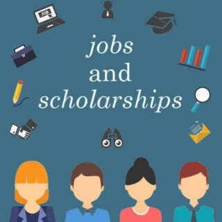 jobs-and-scholarships