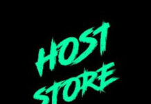 host-store