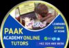 paak-online-quran-academy