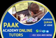 paak-online-quran-academy