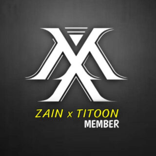 zain-x-titoon-account