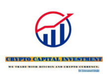 crypto-capital-investment