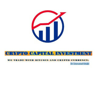 crypto-capital-investment