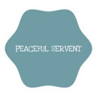 peaceful-servent
