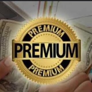 premium-account