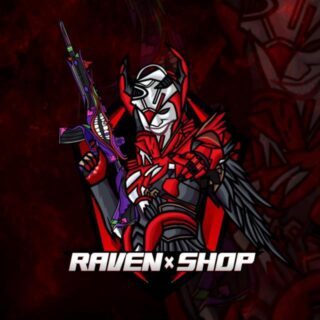 raven-shop