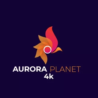 4k-aurora-planent