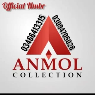 anmol-collection