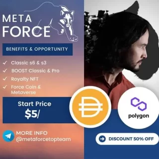 meta-force-decentralized