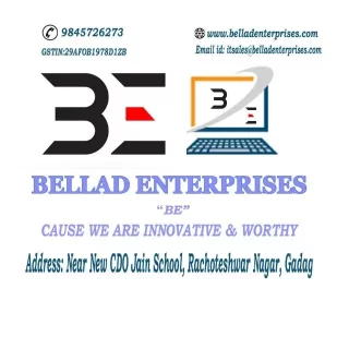 bellad-enterprises
