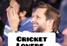 cricket-lovers