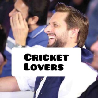 cricket-lovers