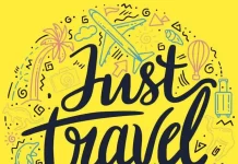 just-travel