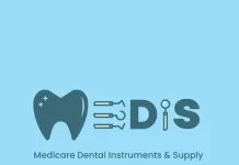 medicare-dental-supply