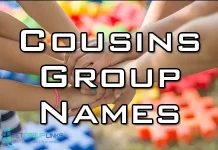 best-group-chat-names-for-cousins