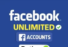 facebook-account