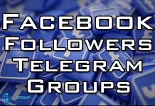facebook-followers-telegram-groups-link