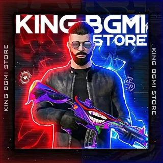king-bgmi-free-fire-store