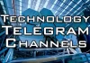 telegram-channel-for-technology