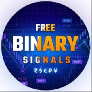 free-binary-signals