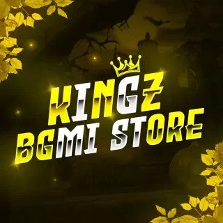 kingz-bgmi-store