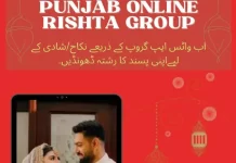 online-rishta-pakistan