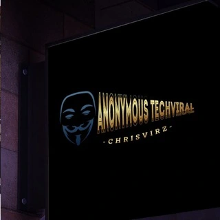 anonymous-techviral