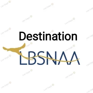 destination-lbsnaa