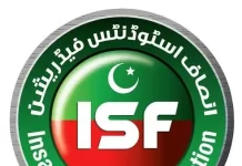 isf-social-media-team
