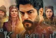 kurulus-osman-season-4