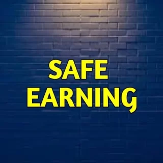 earning-in-safe-zone