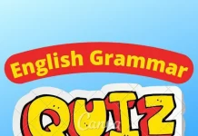 english-grammar-quizzes